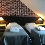 Von Rosen (adults Only) 3* Mäetaguse