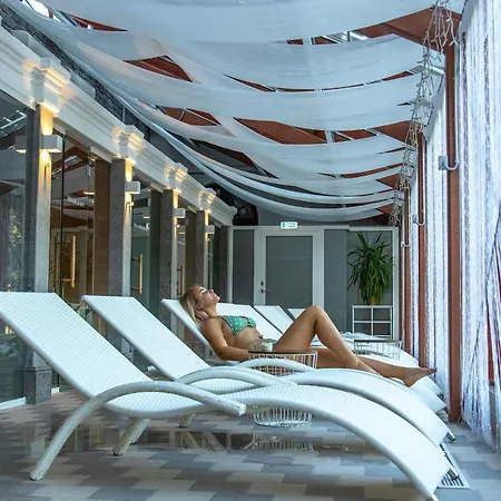 Von Rosen (adults Only) Hotel 3*