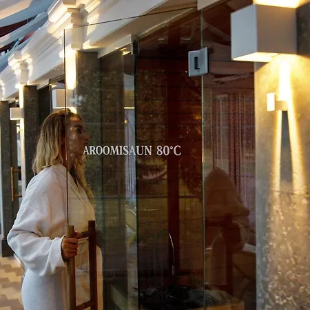 Hotel Von Rosen (adults Only)