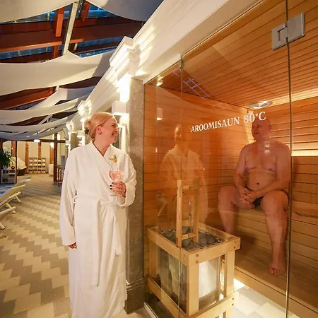 Von Rosen (adults Only) 3* Mäetaguse