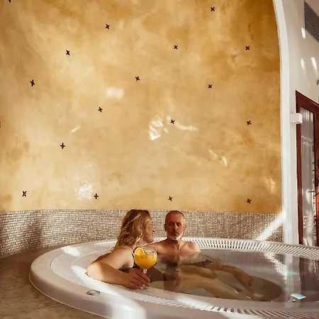 Hotel Von Rosen (adults Only)