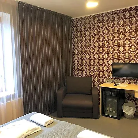 Von Rosen (adults Only) 3*