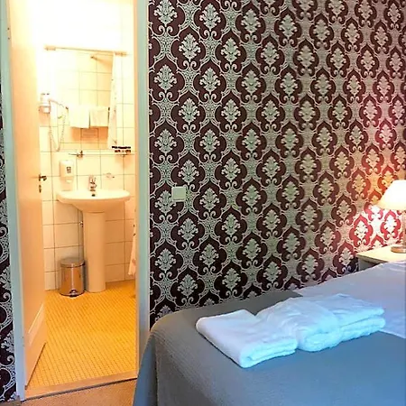 Hotel Von Rosen (adults Only) Mäetaguse
