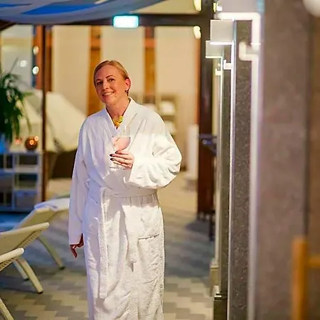 Hotel Von Rosen (adults Only) 3*