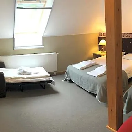 Von Rosen (adults Only) Hotel 3*