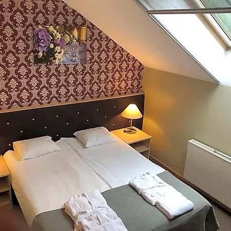Hotel Von Rosen (adults Only)