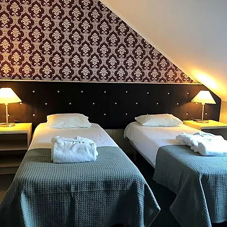 Von Rosen (adults Only) Hotel Mäetaguse