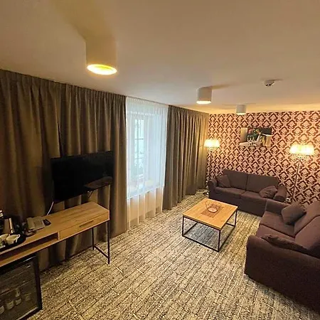 Von Rosen (adults Only) Hotel 3*