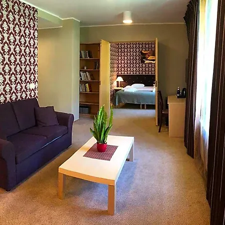 Hotel Von Rosen (adults Only) 3*