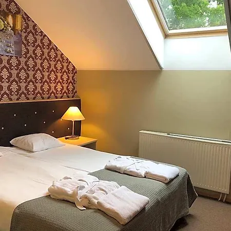Hotel Von Rosen (adults Only)