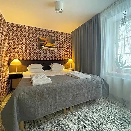 Von Rosen (adults Only) Hotel Mäetaguse