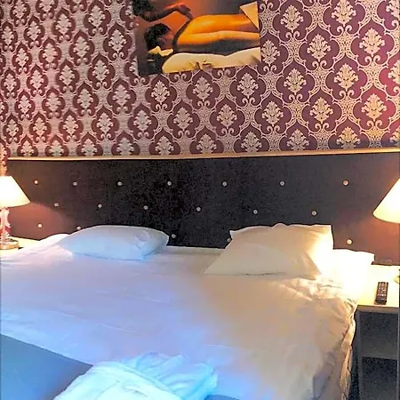 Von Rosen Hotel Mäetaguse