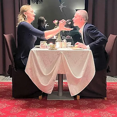 Hotel Von Rosen (adults Only) 3*