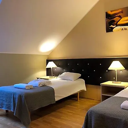 Von Rosen (adults Only) Hotel 3*