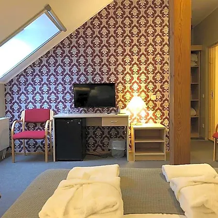 Von Rosen (adults Only) Hotel