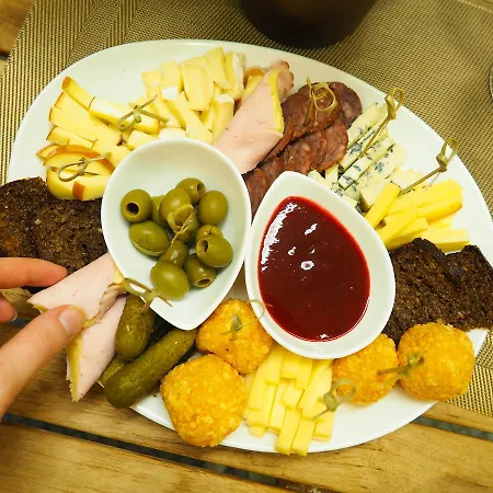 Von Rosen (adults Only) Hotell 3*