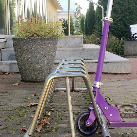 Von Rosen (adults Only) Hotel 3*