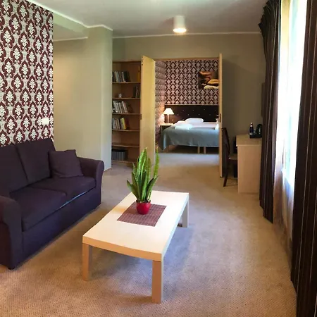 Von Rosen (adults Only) Hotel 3*