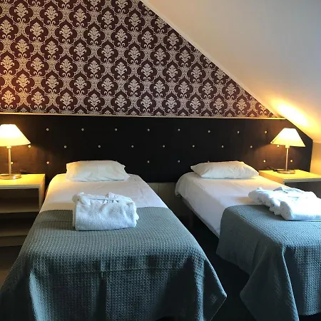 Von Rosen 3* Mäetaguse