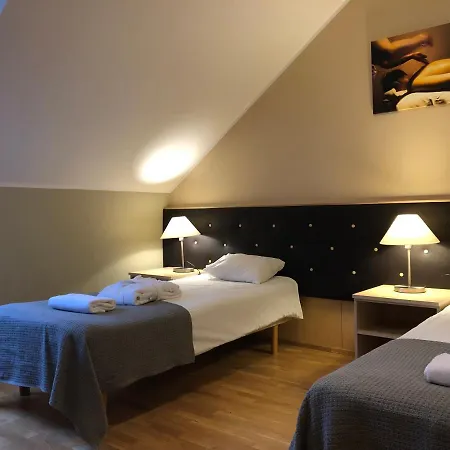 Hotell Von Rosen (adults Only) 3*