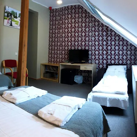 Von Rosen (adults Only) Hotell 3*