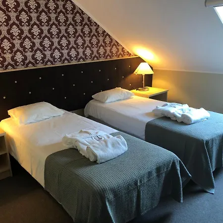 Von Rosen (adults Only) Hotell 3*