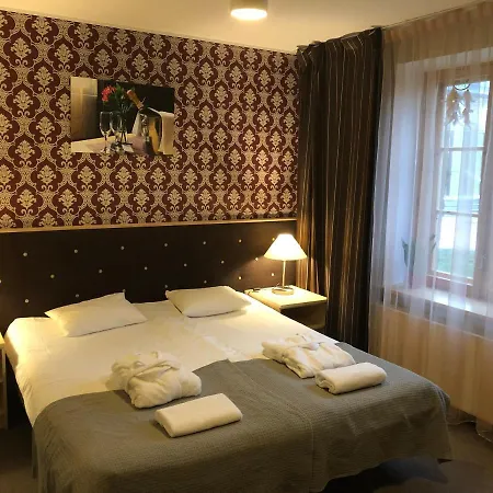 Hotell Von Rosen (adults Only) 3*