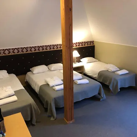 Hotell Von Rosen (adults Only)