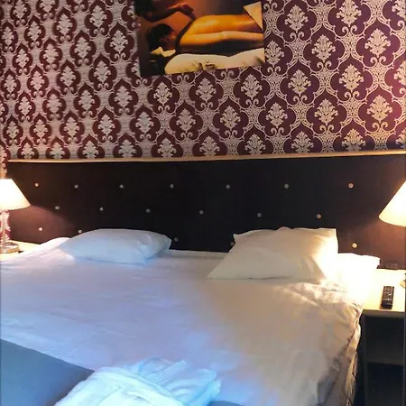 Hotell Von Rosen (adults Only) 3*