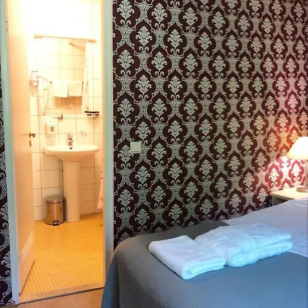 Hotell Von Rosen (adults Only) 3*