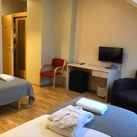 Hotell Von Rosen (adults Only) 3*