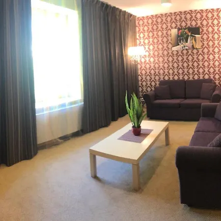 Von Rosen (adults Only) Hotell 3*