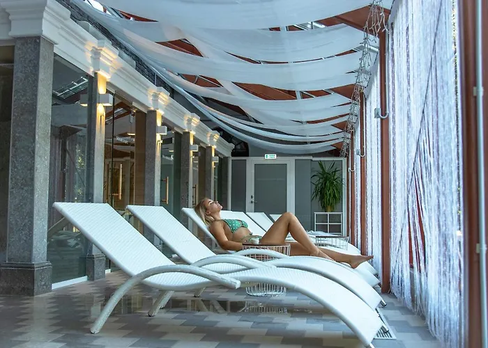 Von Rosen (adults Only) Hotel 3*