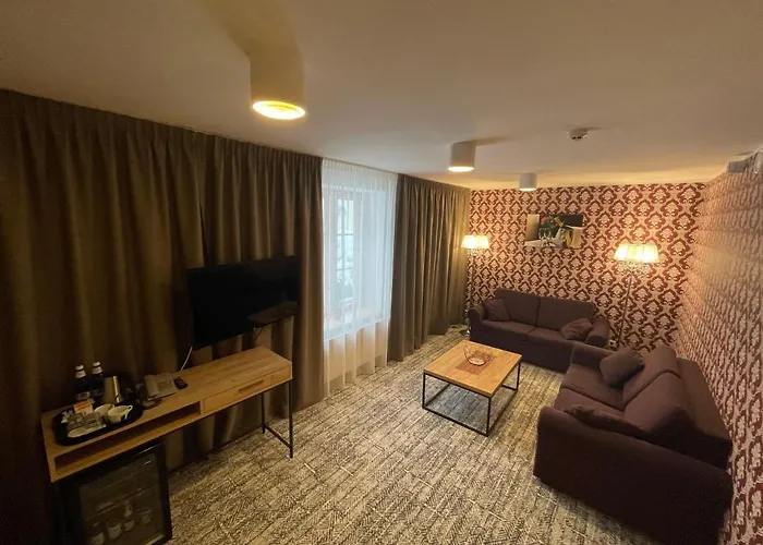 Von Rosen (adults Only) Otel