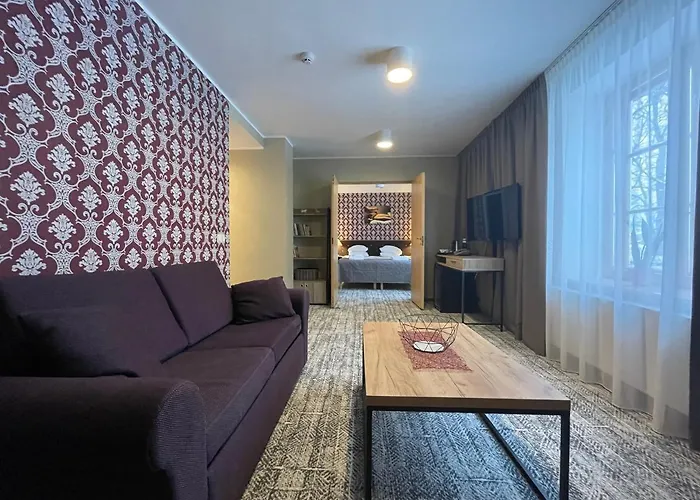 Von Rosen (adults Only) Otel 3*