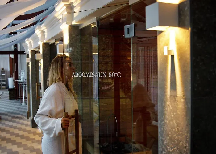 فندق Von Rosen (adults Only)