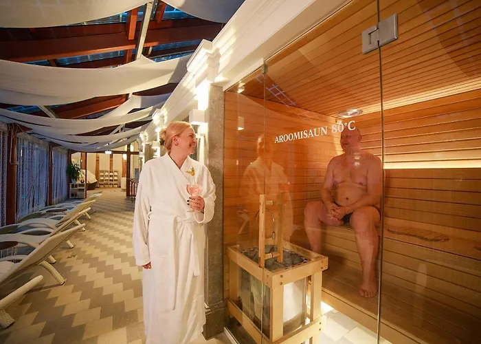 Von Rosen (adults Only) 3* Mäetaguse