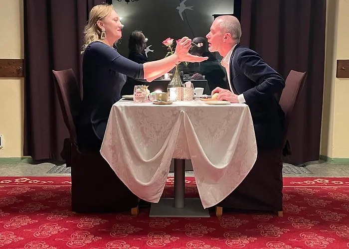 Von Rosen (adults Only) 3* Mäetaguse