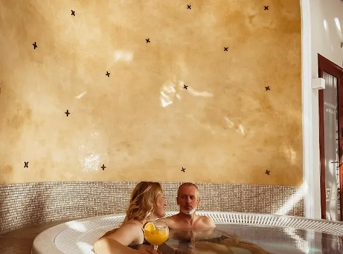 Hotel Von Rosen (adults Only)