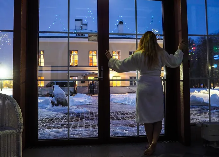 Hotel Von Rosen (adults Only)