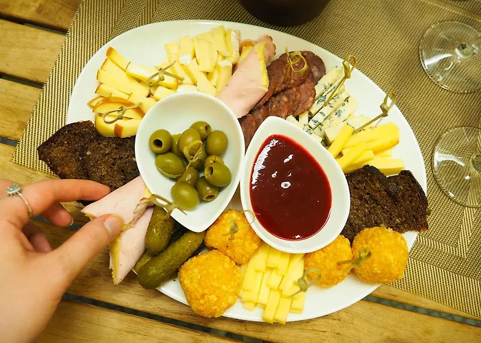 Von Rosen (adults Only) Hotel 3*