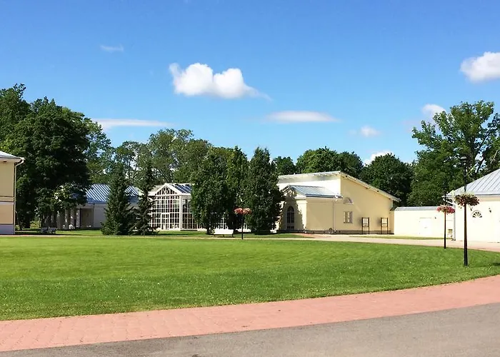 Hotel Von Rosen (adults Only) 3*