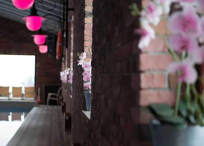 فندق Von Rosen (adults Only)