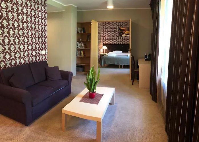 Von Rosen (adults Only) Otel 3*