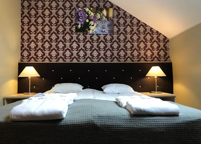 Von Rosen (adults Only) Hotel Mäetaguse