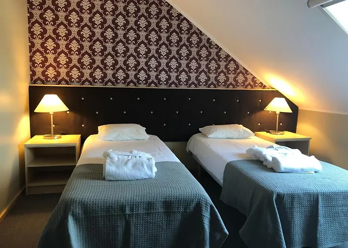 Von Rosen (adults Only) 3* Mäetaguse