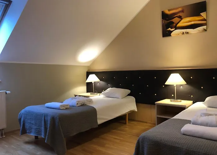 Hotel Von Rosen (adults Only) 3*