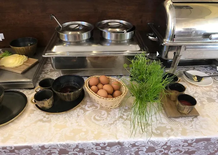 Von Rosen (adults Only) 3* Mäetaguse