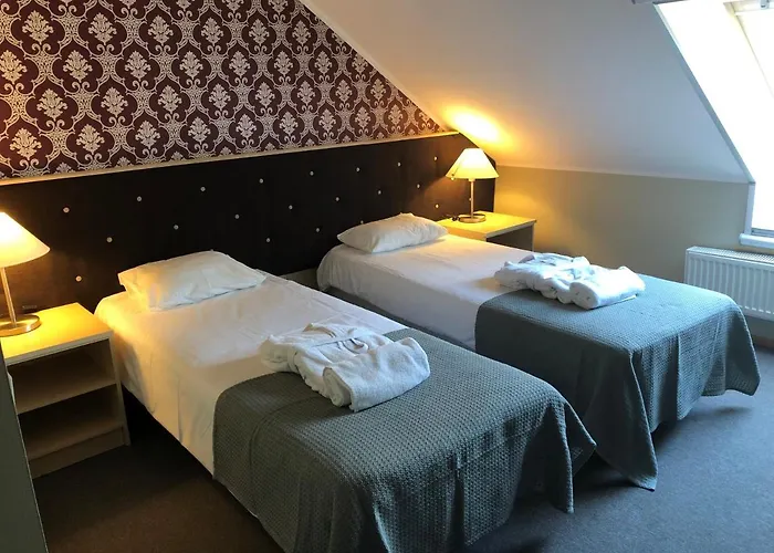 Von Rosen (adults Only) Otel 3*