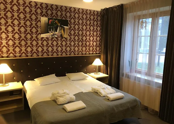 Hotel Von Rosen (adults Only) 3*